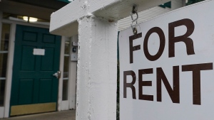 With both rent and the cost of construction rising, New Brunswick has introduced legislation for renters and landlords, which includes rent increases being limited to once every year and banning them for the first year of tenancy. (AP Photo/Rich Pedroncelli, File) 
