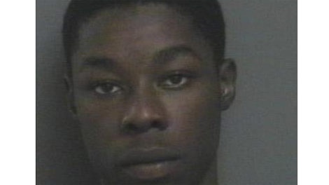 Police have issued an arrest warrant for Shevon Bailey, 21. He is also knowns as 'Pops' or 'Shankie' on the streets.