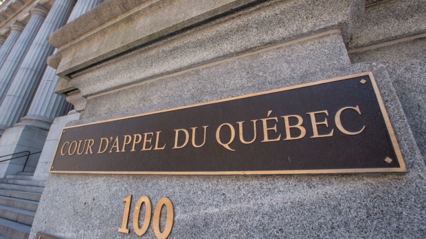 Terduga penyelundup narkoba Montreal mendapat pengadilan baru setelah haknya untuk diadili dalam bahasa Inggris dilanggar