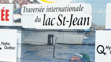 Traversee Internationale de Lac St-Jean