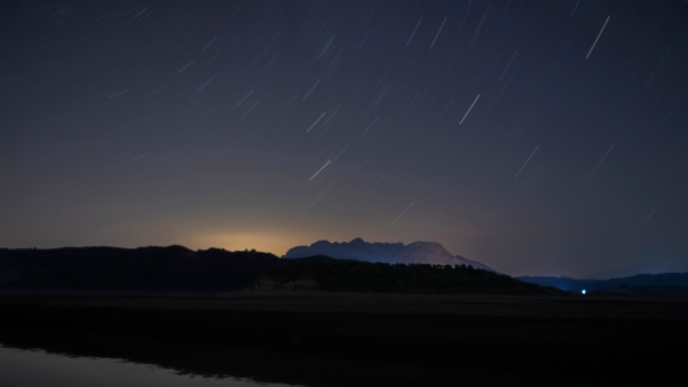 “Migliori piogge di meteoriti dell’anno”: Perseid raggiunge il suo apice questa settimana
