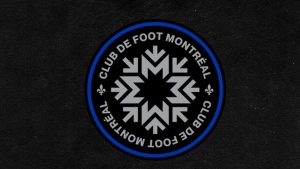 FC Montreal logo