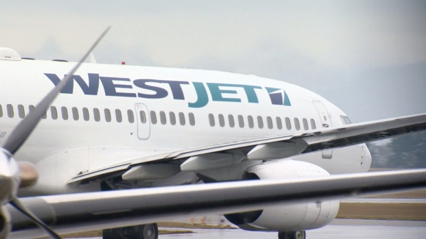 WestJet cancels 20 per cent of March flights as travel restrictions, test requirements continue