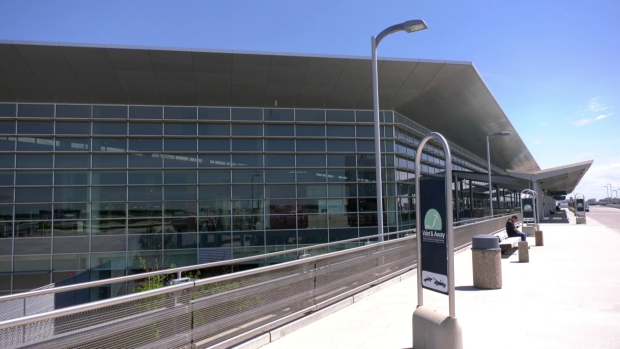 Winnipeg Richardson International Airport