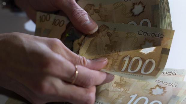 77 per cent of Canadians aged 55-69 worried about retirement finances: survey
