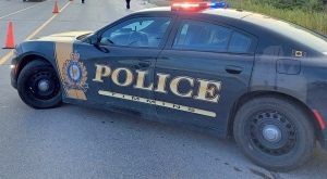 A woman in Timmins sustained head injuries in an unprovoked attack in a laneway early in the morning Sept. 15. (File)