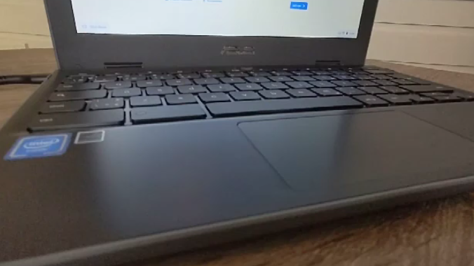 Laptop