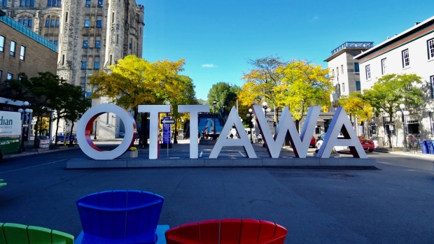 What's happening in Ottawa this weekend: Oct. 22-24