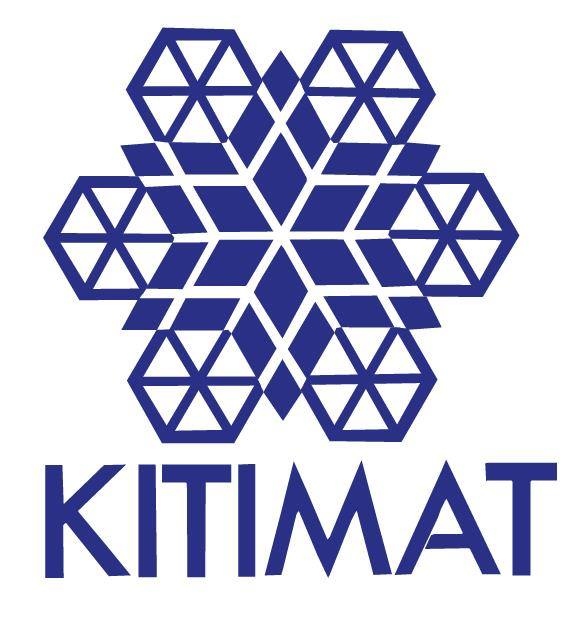 District of Kitimat emblem