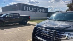 Duggan community center shooting