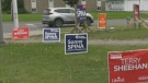 A look at the riding of Sault Ste. Marie