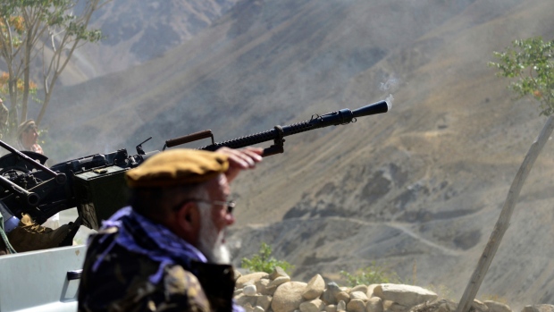 I talebani affermano di aver catturato il Panjshir, l’ultima provincia afghana
