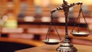 Scales of justice. (Shutterstock)