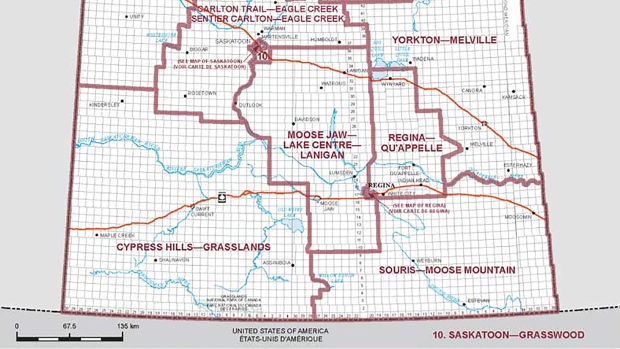 Federal election 2021: Get to know southern Sask. candidates