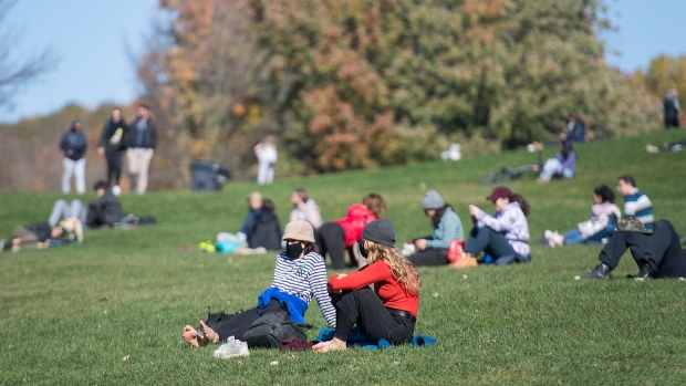Long-term Statistics Canada research shows cities across country losing green space