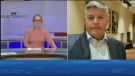 Watch CTV's Alana Pickrell's full interview with MP-Elect for the Parry Sound-Muskoka, Scott Aitchison, riding on his re-election. Sept. 20/21 (CTV Northern Ontario)