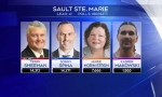 Too close to call: 2021 federal election results for the Sault Ste. Marie Riding. (CTV Northern Ontario)