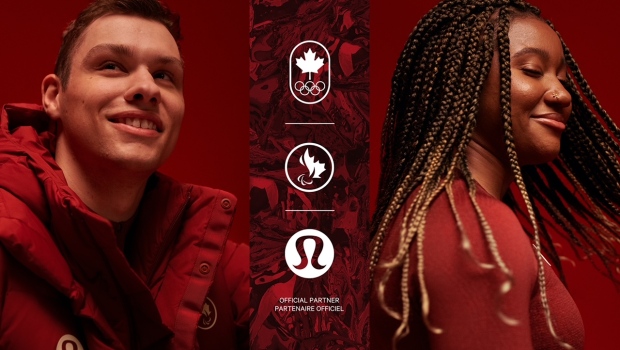 'Canadian tuxedo' no more: Lululemon replaces Hudson's Bay as Canada's Olympic clothier