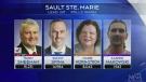 Liberals hold onto Sault Ste. Marie riding