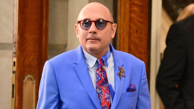 'Sex and the City' actor Willie Garson died of pancreatic cancer, family says