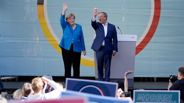 German election to set direction after 16 years under Merkel