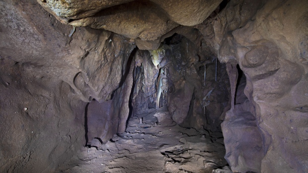 Cave chamber closed for 40,000 years could hold the key to the lives of Neanderthals