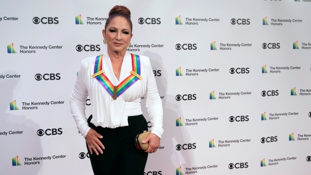 'I will kill her if you tell her':  Gloria Estefan says she was 9 when sexually abused by someone her mother trusted