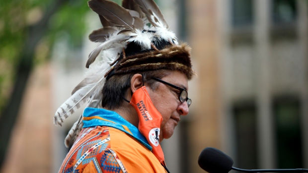 Ontario marks inaugural National Day for Truth and Reconciliation