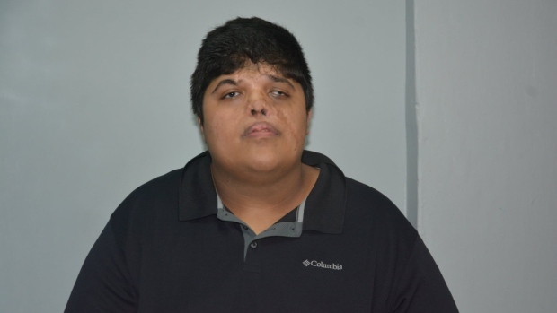 Canadian man charged with murdering 3 family members in Trinidad and Tobago