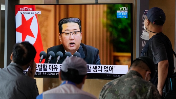 Corea del Norte amenaza tras reunión del Consejo de Seguridad de la ONU