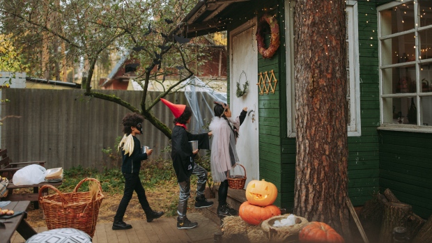 Halloween: los embaucadores deben tener cuidado este año