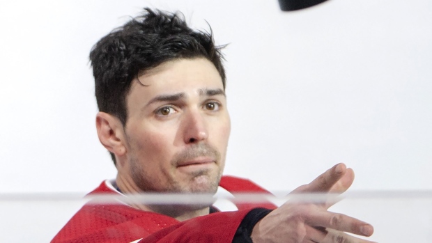 Carey Price says he entered treatment facility for help with 'substance use' problem