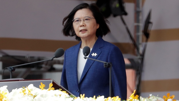 Laporan: Invasi China ke Taiwan akan sulit