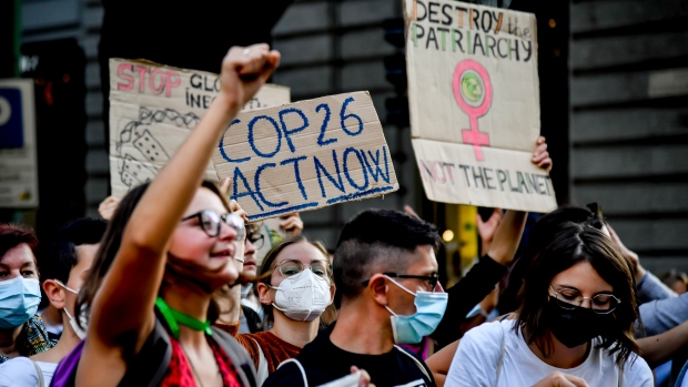 How children are changing attitudes around climate change