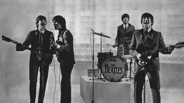 Paul McCartney says John Lennon responsible for Beatle breakup