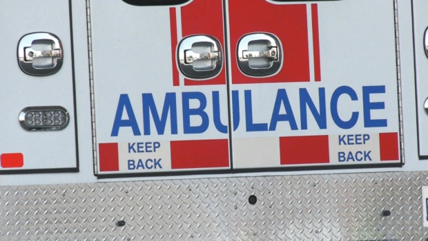 Toronto paramedic union issues warning after no ambulances were available to respond to life-threatening call