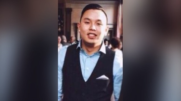 Randy Nguyen of Cambridge identified in shooting