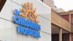 B.C. Children's Hospital