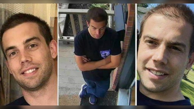 Family of missing Ottawa man offering $10,000 reward for tips on whereabouts