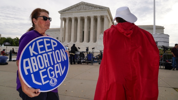 Biden team asks U.S. Supreme Court to pause Texas abortion law