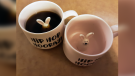 Picture This: Unique coffee mugs