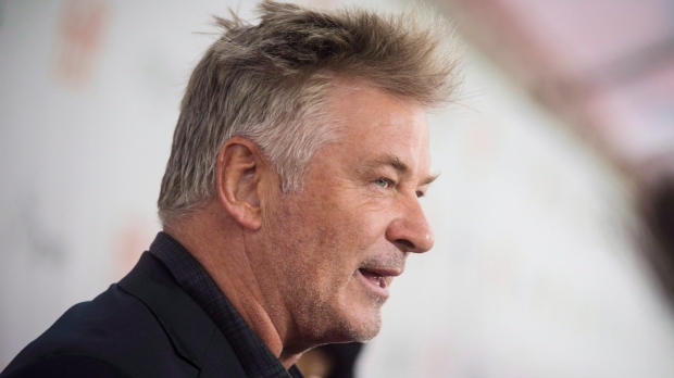 Search warrant issued for Alec Baldwin's phone in connection with 'Rust' shooting