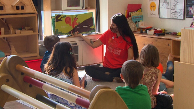 Sage and Sunshine school blends Indigenous culture with Ontario curriculum
