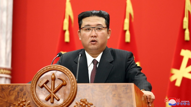 북한, 동맹국 중국에 대한 제스처로 대만 지원한 미국 비난