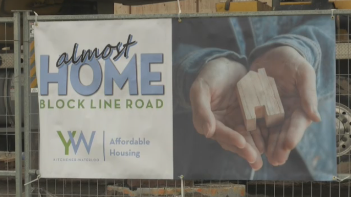 Building will add 41 homes for women in need