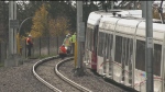 Testing begins to return LRT to service