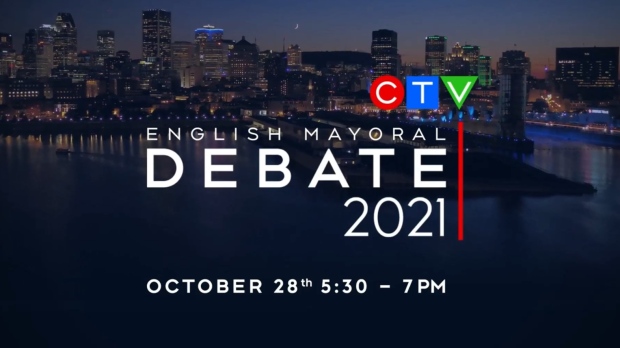 Still haven't settled on a mayoral candidate? Tune into English debate tonight