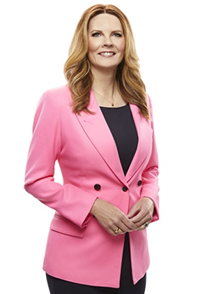 Tara Nelson, CTV News, Calgary