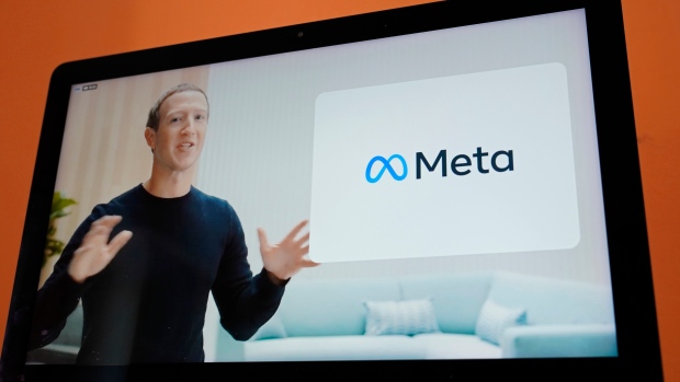 Pengawas Australia menggugat pemilik Facebook Meta