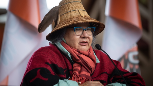 'You cannot just raise the flags and replace it with nothing': AFN national chief